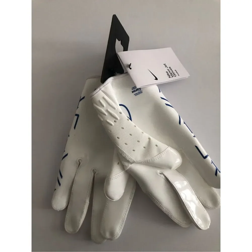 Nike Vapor Jet 7.0 Men’s Football Gloves size  XL
